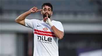ترتيب هدافي الدوري الممتاز قبل مباراة الزمالك وبيراميدز 