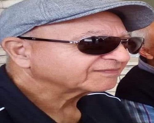 وفاة نجم الأهلي"لمعي" من جيل الستينات وتشييع الجنازة بالمنصورة