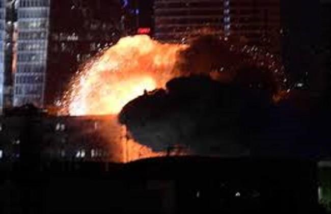 إعلام إسرائيلي: تضرر 200 مبنى وإجلاء مئات السكان من تل أبيب منذ بدء الحرب على إيران