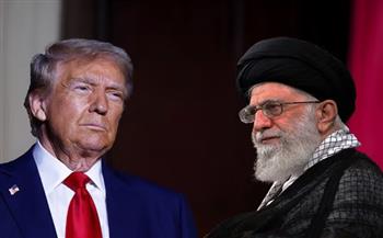 ترامب يعلن رسميا مقتل المرشد الإيراني خامنئي