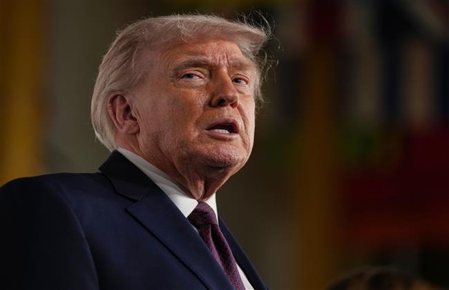 ترامب: نأمل اندماج الحرس الثوري والشرطة مع الوطنيين الإيرانيين لإعادة البلاد إلى عظمتها