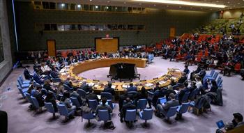 مندوب البحرين لدى مجلس الأمن: إيران تتبنى نمطاً تصعيديًا يستهدف منظومة الأمن في المنطقة