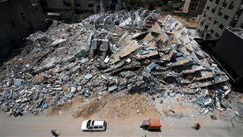 الإسعاف الإسرائيلي: ارتفاع عدد المصابين جراء الهجوم الصاروخي من إيران إلى 21