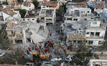 إعلام عبري: مقتل شخص متأثراً بجراحه جراء الهجوم الإيراني على تل أبيب