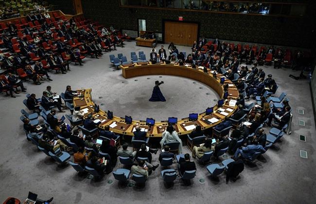 مندوب إيران بمجلس الأمن: ردنا على الهجمات الأمريكية الإسرائيلية ممارسة مشروعة لحقنا في الدفاع عن النفس