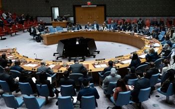 مندوب أمريكا بمجلس الأمن: إيران فشلت في اغتنام فرصة المفاوضات