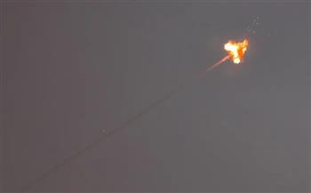 الدفاعات الجوية القطرية تعترض صاروخا في سماء الدوحة