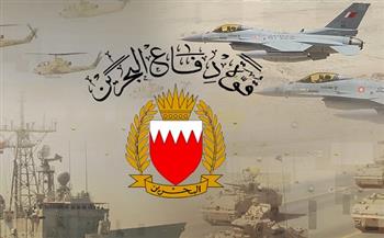 قوة دفاع البحرين تعلن تدمير وإسقاط 45 صاروخا و9 طائرات مسيرة إيرانية