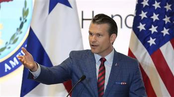 وزير الحرب الأمريكي: النظام الإيراني يدفع الآن ثمن رفضه إبرام أي اتفاق