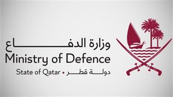 الدفاع القطرية: قواتنا تصدت بنجاح لـ18 صاروخًا باليستيًا استهدفت عدة مناطق ولا إصابات