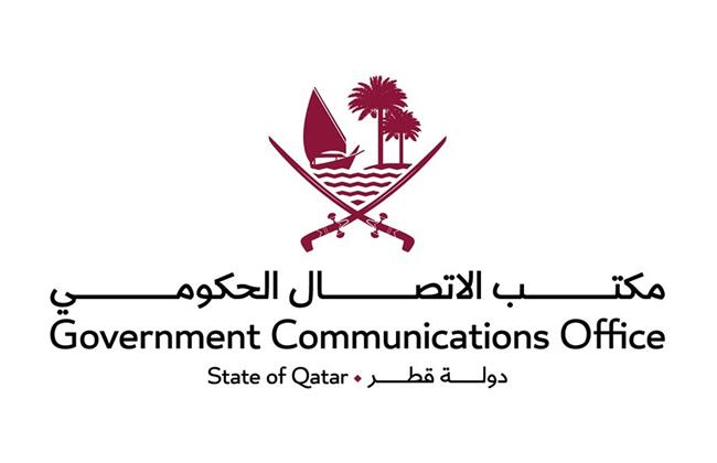مكتب الاتصال الحكومي القطري: إصابة 8 أشخاص بينهم إصابة بليغة في الهجمات على البلاد
