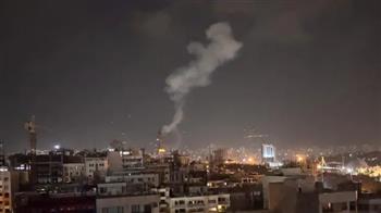 جيش الاحتلال: بدء موجة جديدة من الضربات ضد إيران