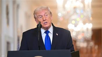 ترامب: أعرف تحديدًا من هو صاحب القرار في إيران بعد اغتيال خامنئي