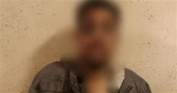 حبس المتهم بوضع علم إسرائيل على سيارته بكرداسة 4 أيام وإصابة 6 أشخاص في الواقعة