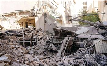 مصادر أمريكية: مقتل 40 مسؤولًا إيرانيًا في الضربات الجوية حتى الآن