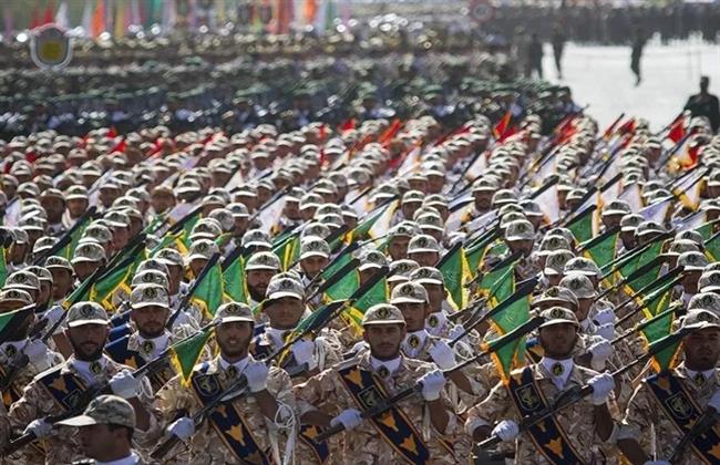 الحرس الثوري الإيراني: ندعو جميع فئات المجتمع إلى الوحدة وإظهارها للعالم