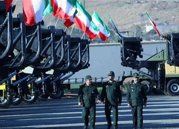 الحرس الثوري الإيراني: سنبدأ عملية هي الأشرس في تاريخنا باتجاه إسرائيل والقواعد الأمريكية