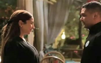 في الحلقة 11  من" اتنين غيرنا" ..سر عودة نادية! 