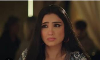 مي عمر توجه رسالة شكر لأصدقائها وزملائها