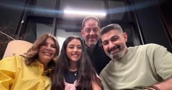 أيسل رمزي: شخصية "تيا" في "كلهم بيحبوا مودي" تعكس مشكلة هامة