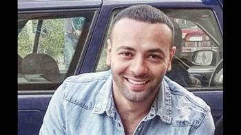 محمد أحمد ماهر يشيد بتعاونه مع أحمد العوضي في " علي كلاي"