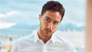 أحمد مالك يؤكد:  التمثيل عمل لازم يتعمل بضمير