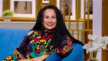 سحر رامي: «اتنين غيرنا» شعرت أنه كتب لي