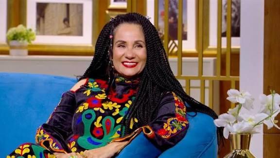 سحر رامي: «اتنين غيرنا» شعرت أنه كتب لي