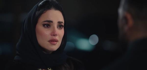 درة تبحث عن فرصة أخيرة بعد مقتل والدتها وزواج "علي كلاي" 