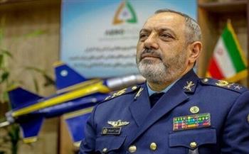 رسميا.. التلفزيون الإيراني يعلن اغتيال وزير الدفاع عزيز نصير زاده