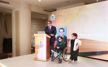 وزير الصحة: مصر شريك فاعل في صياغة أول تحرك عالمي لعلاج الأمراض النادرة