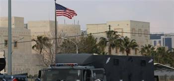 السفارة الأمريكية في سلطنة عمان تدعو موظفيها ورعاياها للبقاء في أماكنهم