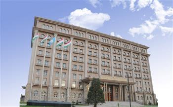 طاجيكستان تؤكد ضرورة تسوية جميع النزاعات والخلافات بالوسائل السلمية حصرًا