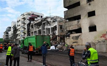 صفارات الإنذار تدوي للمرة الثالثة في شمال إسرائيل