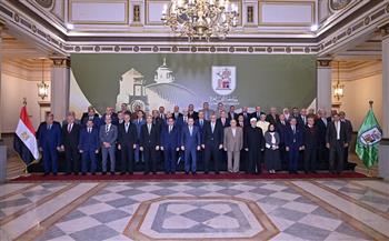 برئاسة وزير التعليم العالي.. جامعة القاهرة تستضيف أول اجتماع للمجلس الأعلى للجامعات 