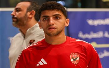 احمد نبيل كوكا يقترب من الرحيل عن الأهلي