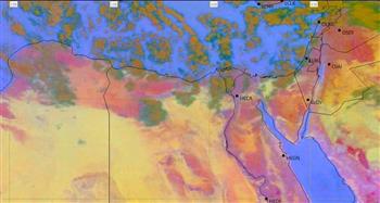 أسبوع شديد البرودة.. الأرصاد تكشف تفاصيل حالة الطقس حتى الجمعة 6 مارس 2026