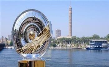 ترتيب الدوري المصري بعد تعادل الأهلي مع زد  