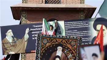 من سيقود إيران بعد خامنئي؟.. بزشكيان والمجلس المؤقت يتولون المرحلة الانتقالية