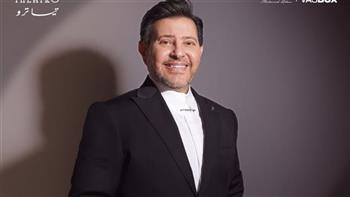 «الموسيقيين» تطالب بالدعاء لـ هاني شاكر بعد تعرضه لوعكة صحية