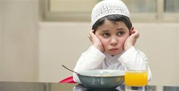 انتبه ..صيام الأطفال مرضى القلب بشروط!