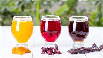 دون إرهاق الكلى ... طرق تعويض السوائل في رمضان