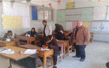 محافظ أسيوط: انتظام امتحانات تعليم الكبار ومحو الأمية الفوري بمراكز المحافظة