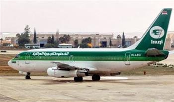 الطيران المدني العراقي: تمديد غلق الأجواء 24 ساعة