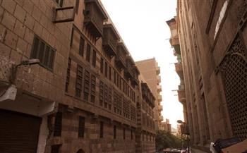 حكاية شارع (11ـ 30).. حي الغورية وأهم معالمه الأثرية