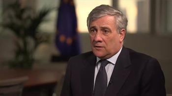 تاياني: نواصل تعزيز الحوار بالتعاون مع مجموعة السبع والاتحاد الأوروبي لدعم الاستقرار بالشرق الأوسط