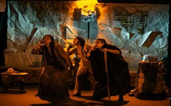 نوادي المسرح 2025/ 2026| «خبز بلون الرماد» و «العادلون» بالإسكندرية