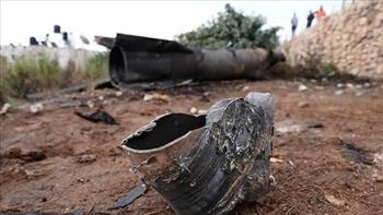 الأردن: سقوط شظايا صاروخين في مادبا.. وإصابة 4 أشخاص في لواء الجيزة
