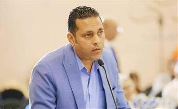 عضو مجلس الشؤون الخارجية: مصر تحرك كل المسارات الدبلوماسية والسياسية لاحتواء الأزمة في المنطقة| خاص