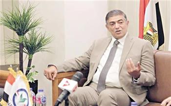 رئيس حزب الإصلاح والنهضة: القيادة تدرك خطورة اللحظة الراهنة.. وتغليب الدبلوماسية نهج مصري ثابت